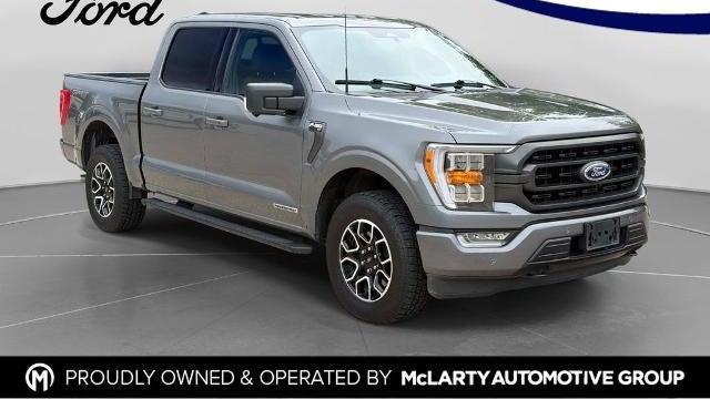 Preowned 2023 Ford F-150 King Ranch for Sale