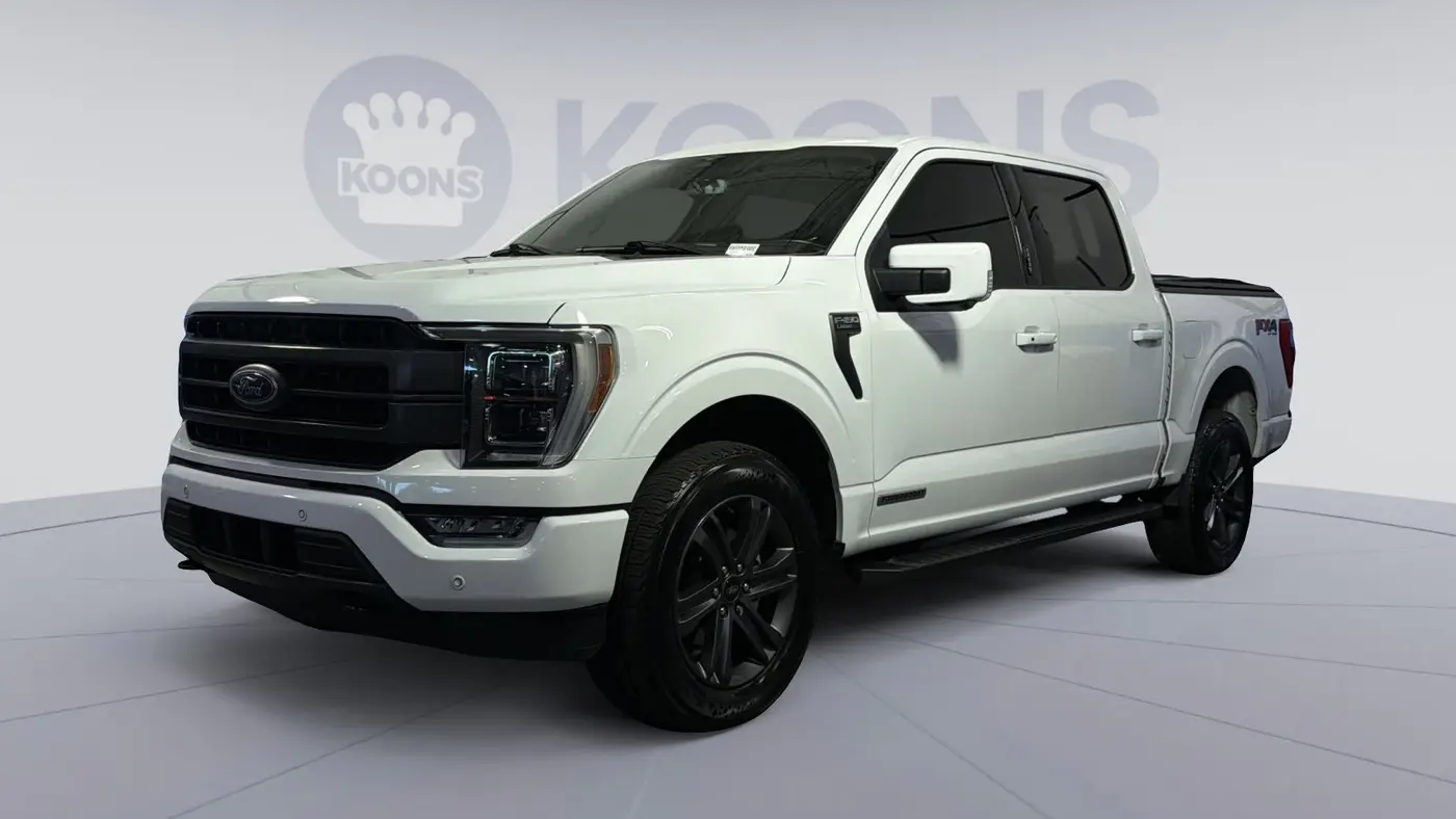 Preowned 2023 Ford F-150 XL for Sale