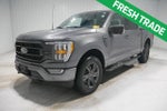 2023 F-150 Thumbnail 1