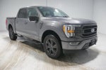 2023 F-150 Thumbnail 3