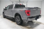 2023 F-150 Thumbnail 7