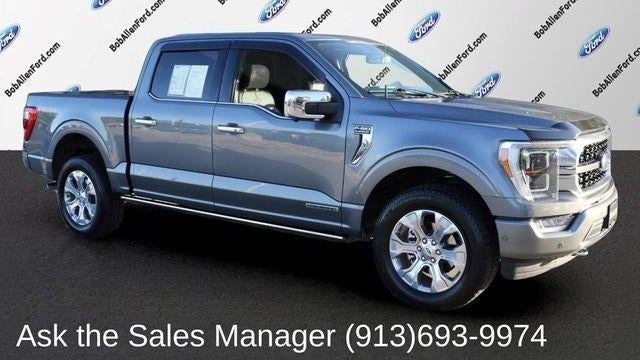 Preowned 2023 Ford F-150 XL for Sale