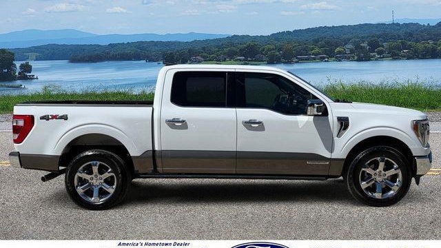 Preowned 2023 Ford F-150 XL for Sale