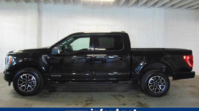 Preowned 2023 Ford F-150 XL for Sale