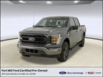 2023 F-150 Thumbnail 1