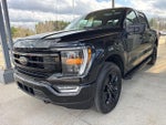 2023 F-150 Thumbnail 3