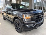 2023 F-150 Thumbnail 10