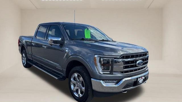 Preowned 2023 Ford F-150 King Ranch for Sale