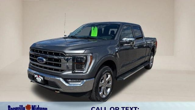 2023 Ford F-150 King Ranch