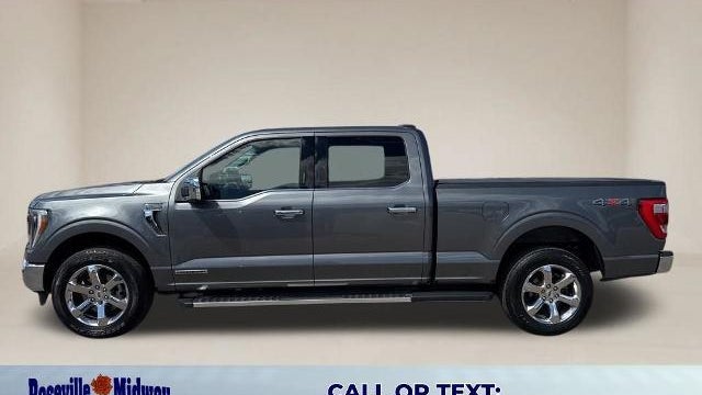 2023 Ford F-150 King Ranch