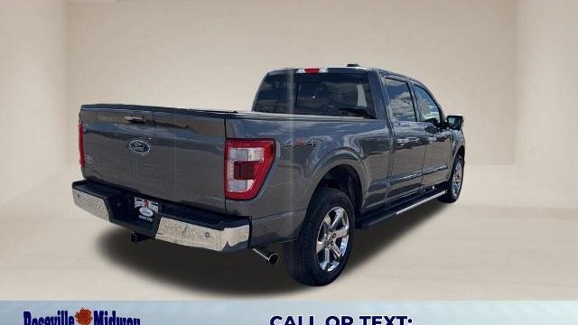 2023 Ford F-150 King Ranch
