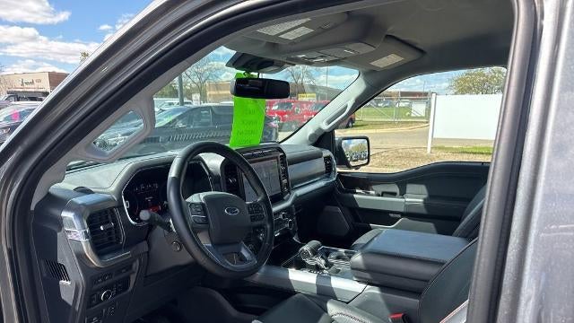 2023 Ford F-150 King Ranch