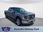 2023 F-150 Thumbnail 1
