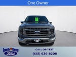 2023 F-150 Thumbnail 2