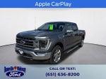 2023 F-150 Thumbnail 3