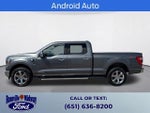 2023 F-150 Thumbnail 4
