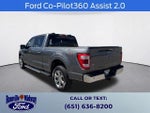 2023 F-150 Thumbnail 6