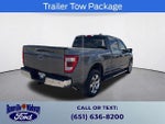 2023 F-150 Thumbnail 8