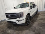 2023 F-150 Thumbnail 2