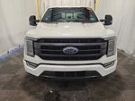 2023 F-150 Thumbnail 3