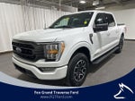 2023 F-150 Thumbnail 1