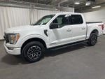 2023 F-150 Thumbnail 2