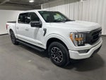 2023 F-150 Thumbnail 12