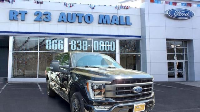 Preowned 2023 Ford F-150 XL for Sale