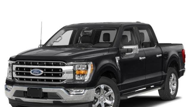 Preowned 2023 Ford F-150 XL for Sale