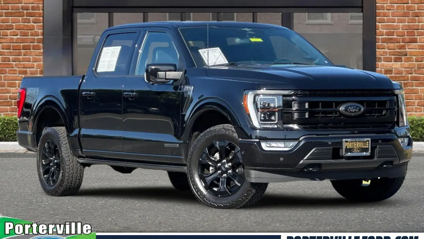 Preowned 2023 Ford F-150 XL for Sale