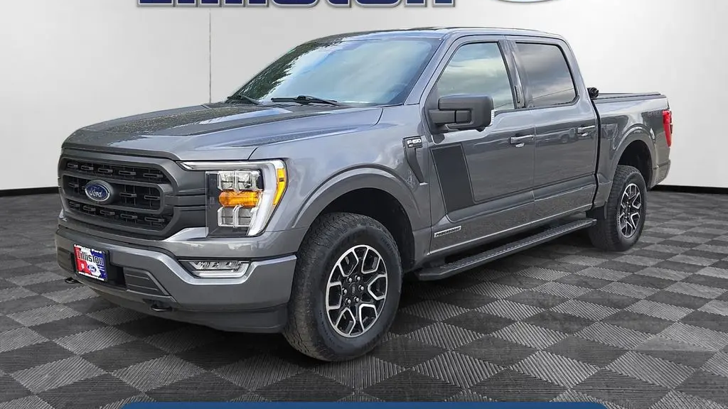 Preowned 2023 Ford F-150 XL for Sale