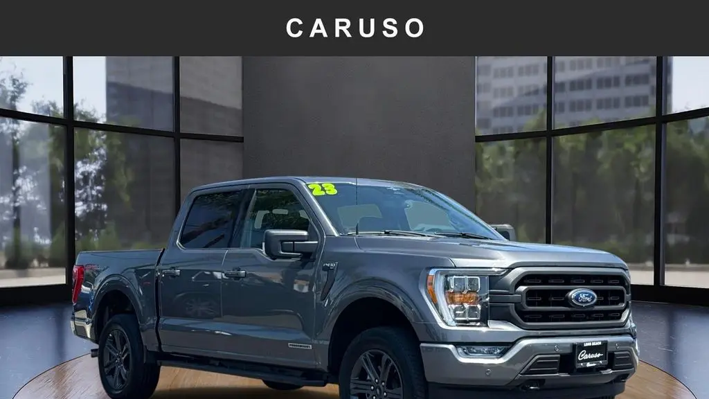 Preowned 2023 Ford F-150 XL for Sale