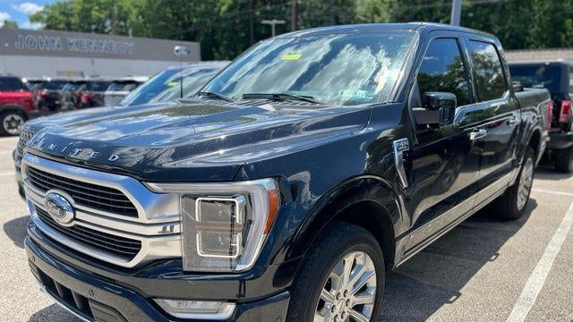 Preowned 2023 Ford F-150 XL for Sale