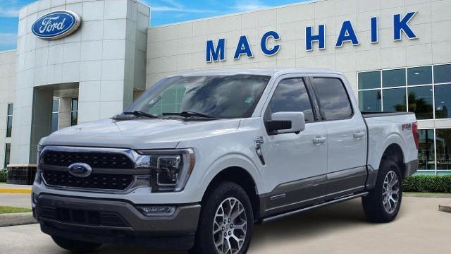 Preowned 2023 Ford F-150 XL for Sale