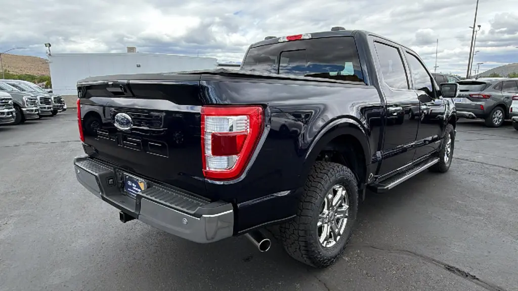 2023 Ford F-150 - $46,595