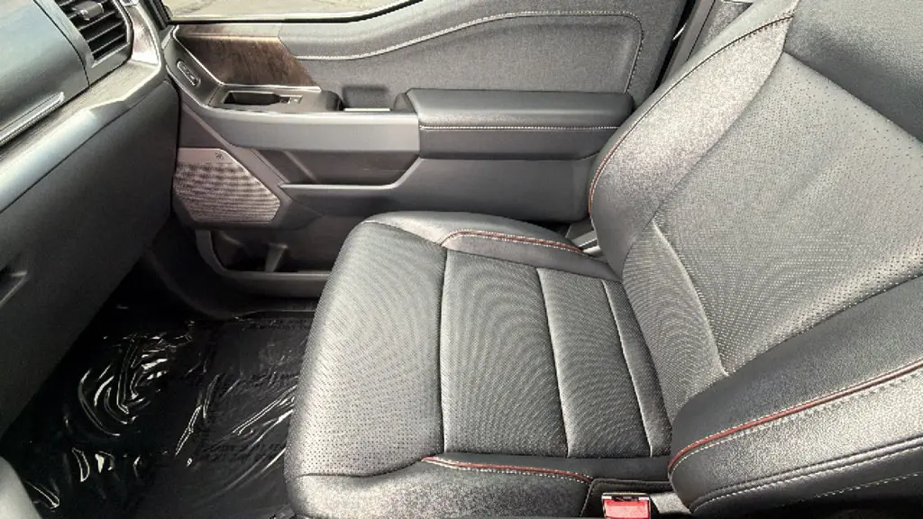 2023 Ford F-150 - $46,595