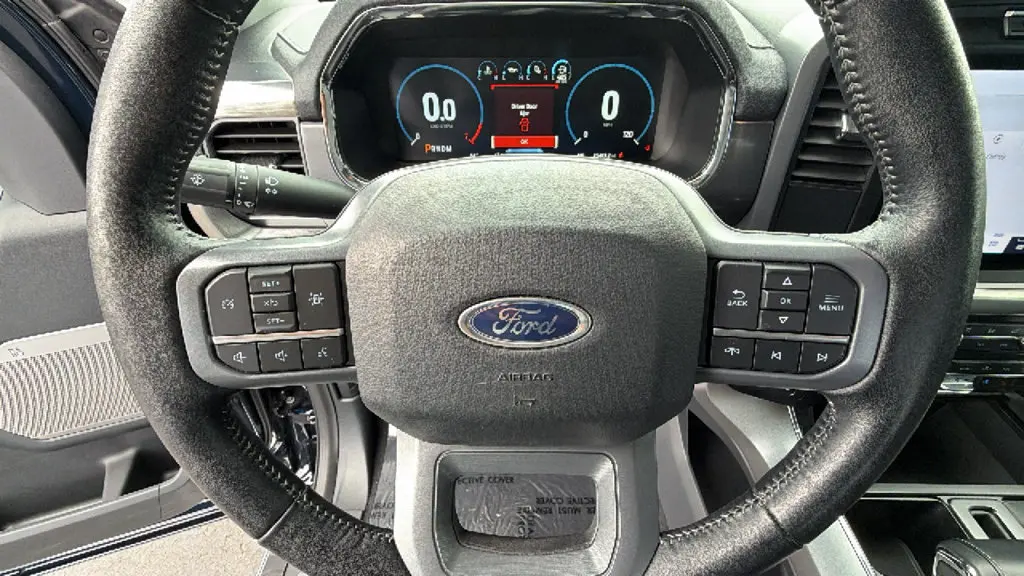 2023 Ford F-150 - $46,595
