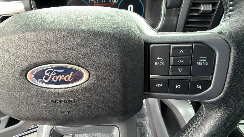 2023 Ford F-150 - $46,595
