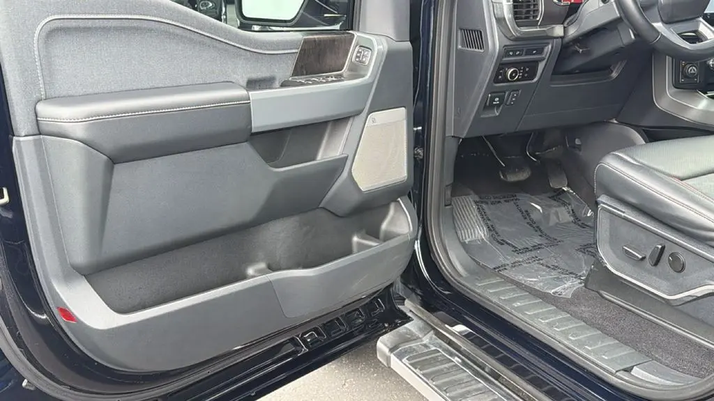 2023 Ford F-150 - $46,595