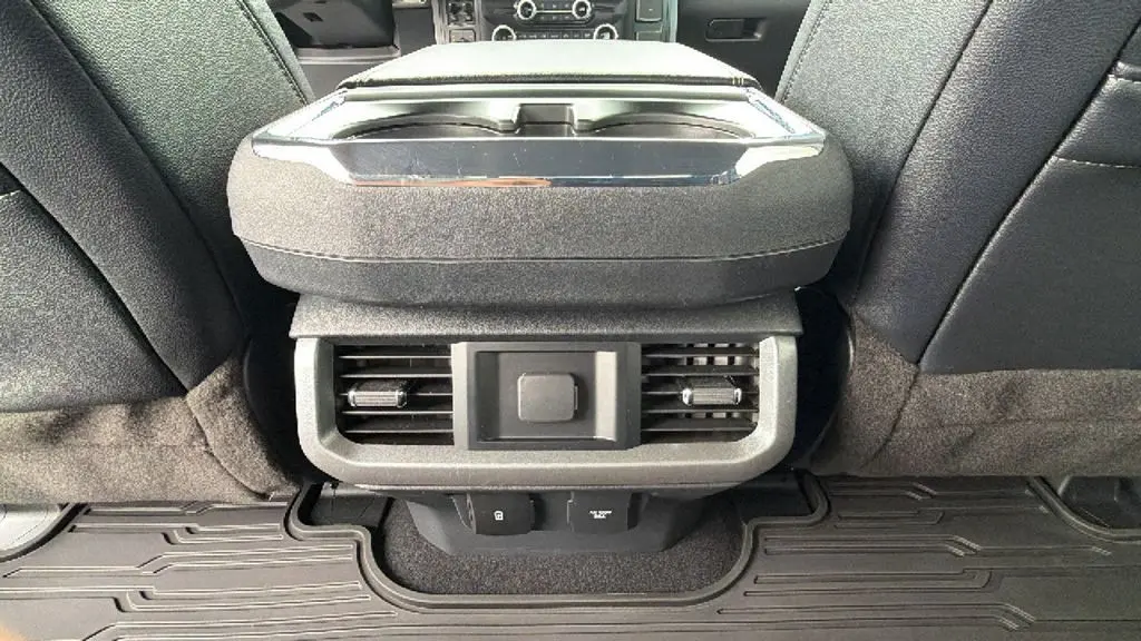 2023 Ford F-150 - $46,595