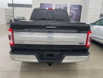 2023 F-150 Thumbnail 4