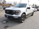2023 F-150 Thumbnail 3