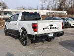 2023 F-150 Thumbnail 5
