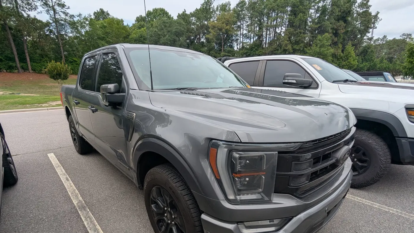 Preowned 2023 Ford F-150 XL for Sale