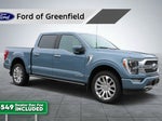 2023 F-150 Thumbnail 29