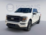 2023 F-150 Thumbnail 1