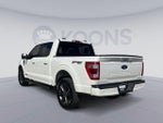 2023 F-150 Thumbnail 3