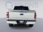 2023 F-150 Thumbnail 4