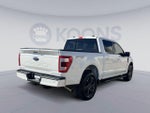 2023 F-150 Thumbnail 5