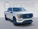 2023 F-150 Thumbnail 7